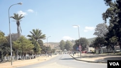 Municipio da Caala