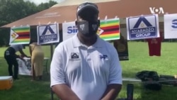 Kambani yeNyaradzo yoKurudzira Zvizvarwa zveZimbabwe Kuti Zvigadzirire Ramagwana