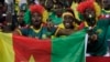 Kamaru Ta Lashe Gasar AFCON 2017 Karo Na Biyar 