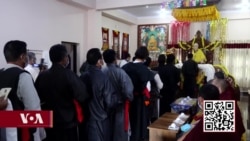 རྒྱ་གར་ལྷོ་ཕྱོགས་སུ་༧གོང་ས་མཆོག་གི་འཁྲུངས་སྐར་སྲུང་བརྩི།