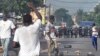 Ivorian Opposition Denounces Gbagbo, Calls for More Protest