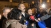 Hevşaredar Dogan Hatun di Bîranina Cangoriyen Erdheje de 