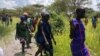 UN Struggles to Deliver Food Aid in South Sudan as Rains Cut Off Vast Areas