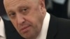 El empresario ruso Evgeny Prigozhin a veces es descrito en los medios rusos como "el chef de Putin" debido a un negocio de catering que organizaba banquetes para el presidente. ARCHIVO. Julio 4, 2017.