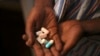 Imwe yemishonga inodzikisa hukasha hweHIV/AIDS kana kuti maAntiretroviral (ARV). 