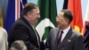 美国呼吁世界各国维持对朝鲜的制裁