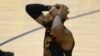 LeBron James accuse le président Trump de chercher à créer des divisions