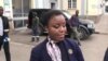 Muzvare Fadzayi Mahere