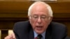 Bernie Sanders habla de desigualdad en el Vaticano