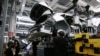 Saudi Arabia Aims to Develop EV Industry