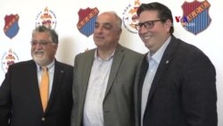 Հայաստան-Սփյուռք հարաբերությունների զարգացման շուրջ Լոս Անջելեսի հայ երիտասարդները մոտեցումները
