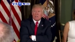 Manchetes Americanas 10 Agosto: Coreia do Norte rejeita os avisos do presidente Donald Trump