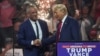 SML: Donald Trump asakolaki ete alingaki kopesa ministère ya mambi ma bokolongono na Robert F. Kennedy Jr