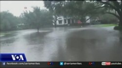 Zona përreth Hjustonit në Teksas, është ende e rrezikuar