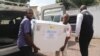 EU Approval of First Ebola Vaccine is Game Changer