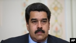 Nicolás Maduro