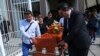 2 Mexican journalists shot dead in past 24 hours