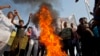 Police Arrest Dozens in Pakistan Christian Attack