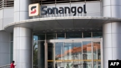Sonangol, uma das 195 empresas a ser privatizadas