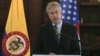 EE.UU. y Colombia: mejora lucha contra terrorismo
