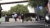 Days after the shooting in Las Vegas, students at the University of Nevada, Las Vegas are trying to make sense of what happened and what can be done in the future to avoid more violence. 