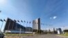 AFRICAN UNION HQ ADDIS ABABA