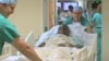 Liberian Refugee Gets New Face After Devastating Acid Burn 