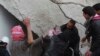 حمله هوایی در حلب ۲۰ کشته به جای گذاشت