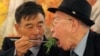 North, South Korea Begin Family Reunion Talks