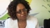 Amai Mildred Chiri vanoona nezvekufambiswa kwemari dzehurumende