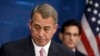 Boehner prevé desastre humanitario