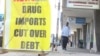 Medical Drugs Hit Zimbabwe’s Black Market