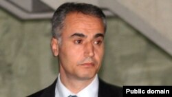 Adem Uzun
