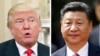 川普4月或在佛州度假豪宅接待习近平