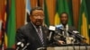 AU Chief Leaves Mixed Legacy