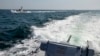 Escalade entre Kiev et Moscou, qui capture trois navires militaires ukrainiens en mer Noire