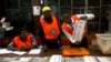 Zambia Election