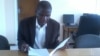 Munyori mukuru weZCTU, VaJaphet Moyo.