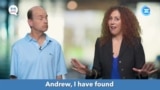 English in a Minute: Head and Shoulders Above