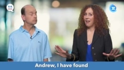 English in a Minute: Head and Shoulders Above