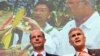 In Europe, Debate Intensifies Over GMO Food Imports from US 