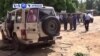 VOA60 Afrique du 25 avril 2016