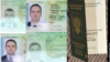 An overview of the seven Russian hackers who allegedly attempted to breach the computer networks of anti-doping organizations as well as organizations investigating Russia's use of chemical weapons. (Netherlands Defense Ministry via U.S. Department of Justice.)