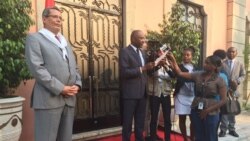 Antigo funcionário vai a tribunal contra Rui Falcão - 2:14