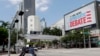 2020年民主党参选人辩论在迈阿密拉开