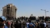 Iraq Protests