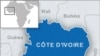 Tensions Rise in Ivory Coast Over Stalled Electoral Process
