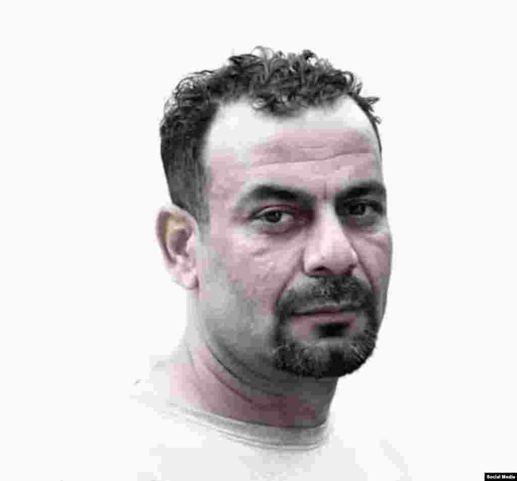ali murad