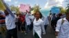 Wauguzi wa Kenya wafeli kiingereza kufanya kazi Uingereza