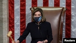 Amai Nancy Pelosi